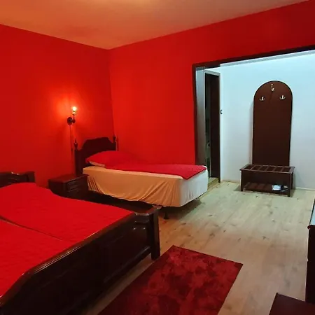 Bed & Breakfast Lav Kumanovo