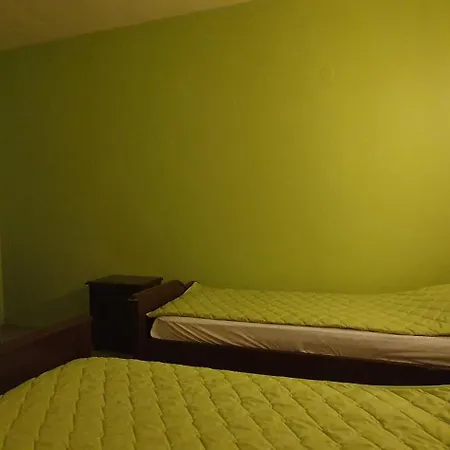 Bed & Breakfast Lav *