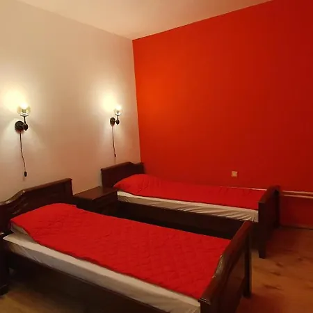 Lav Bed & Breakfast Kumanovo