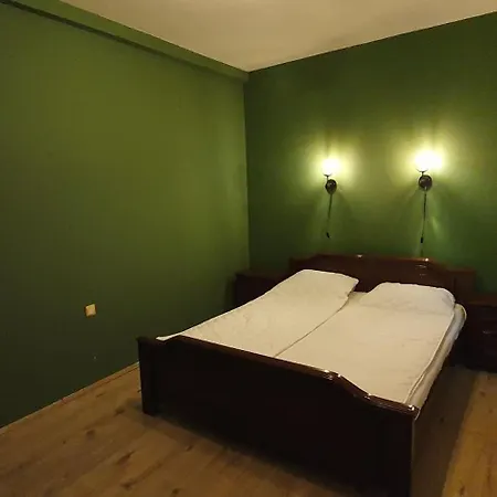 Bed & Breakfast Lav Kumanovo
